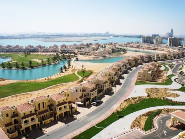 Al Hamra Village RAK