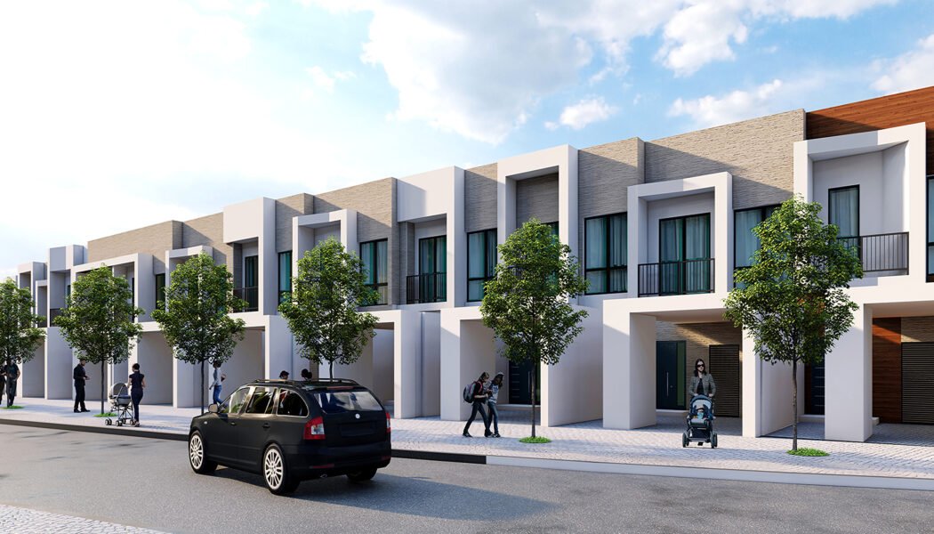Apartments in Ras-Al-Khaimah | Buy Direct from Developer 2024