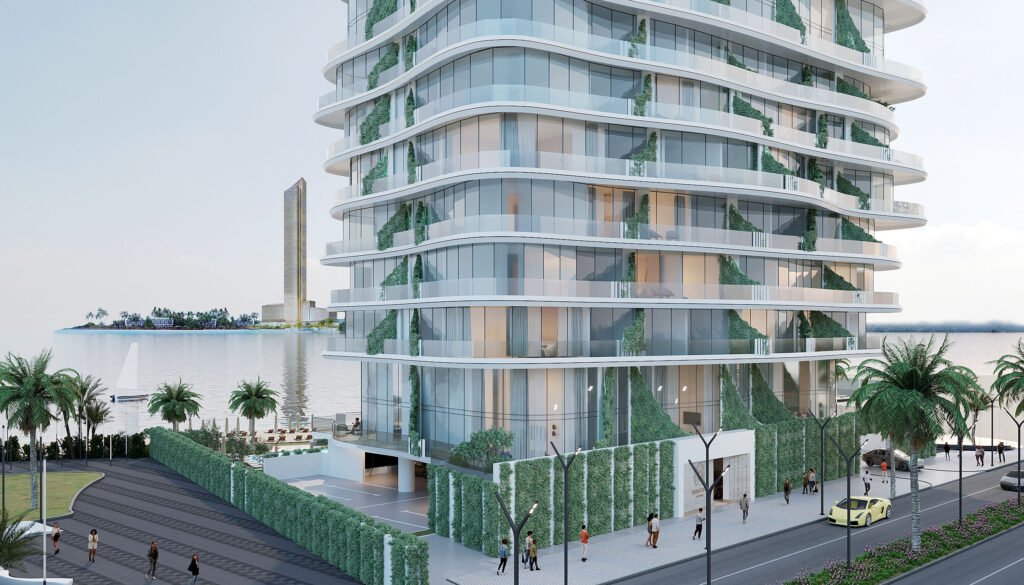 Real Estate RAK - Apartments for sale