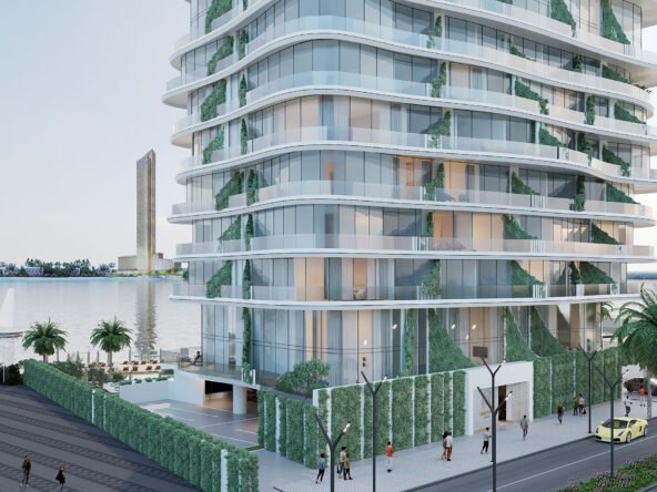 Real Estate RAK - Apartments for sale