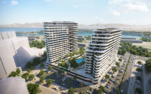 Off plan projects in Ras Al Khaimah by Offplan RAK - Bay View