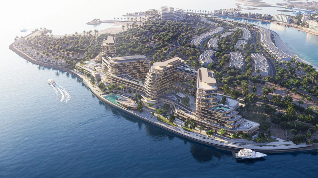 Top Areas To Buy Property In Ras Al Khaimah In 2024.
