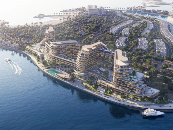 Top Areas To Buy Property In Ras Al Khaimah In 2024.