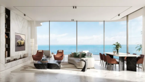 RAK apartments